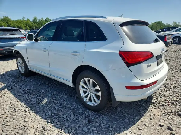 WA1L2AFP4GA024267 2016 AUDI Q5 - Image 2