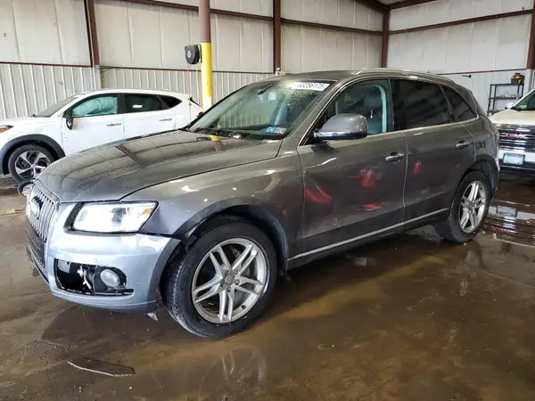 WA1L2AFP4GA027069 2016 AUDI Q5 - Image 1