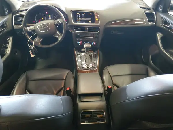 WA1L2AFP4GA027069 2016 AUDI Q5 - Image 8