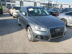 WA1L2AFP4GA027301 2016 AUDI Q5