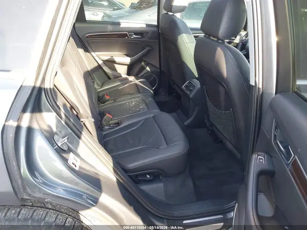 WA1L2AFP4GA027301 2016 AUDI Q5 - Image 8
