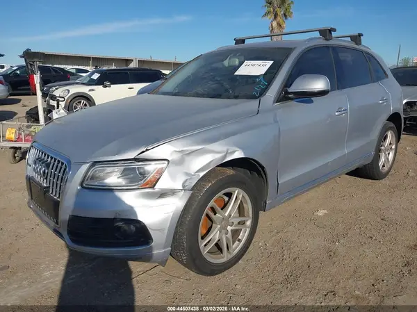 WA1L2AFP4GA031252 2016 AUDI Q5 - Image 2