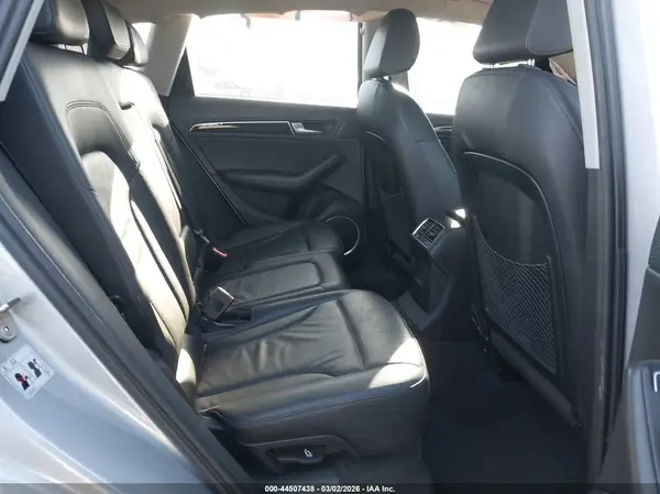 WA1L2AFP4GA031252 2016 AUDI Q5 - Image 8