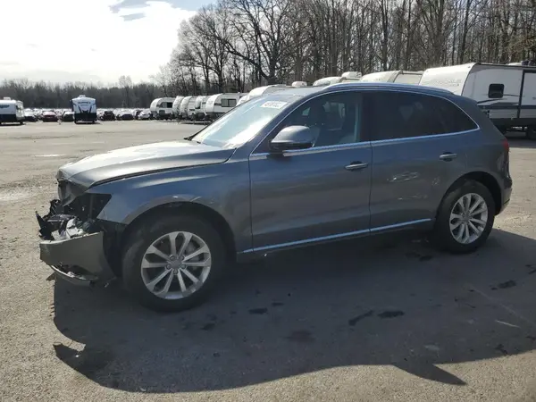 WA1L2AFP4GA032353 2016 AUDI Q5 - Image 1