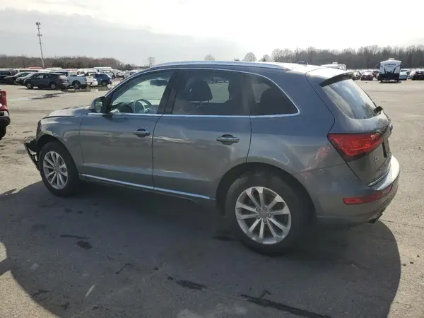 WA1L2AFP4GA032353 2016 AUDI Q5 - Image 2