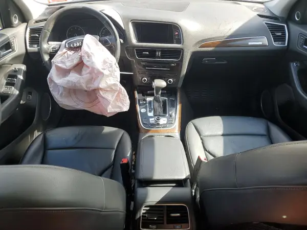 WA1L2AFP4GA032353 2016 AUDI Q5 - Image 8