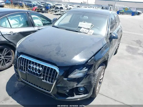 WA1L2AFP4GA032398 2016 AUDI Q5 - Image 2