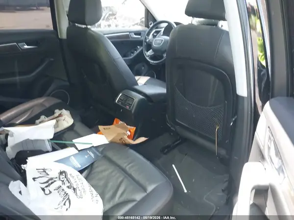 WA1L2AFP4GA032398 2016 AUDI Q5 - Image 8