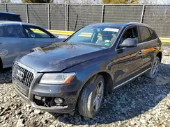 WA1L2AFP4GA033034 2016 AUDI Q5