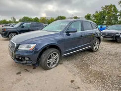 WA1L2AFP4GA033132 2016 AUDI Q5