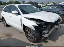 WA1L2AFP4GA033499 2016 AUDI Q5