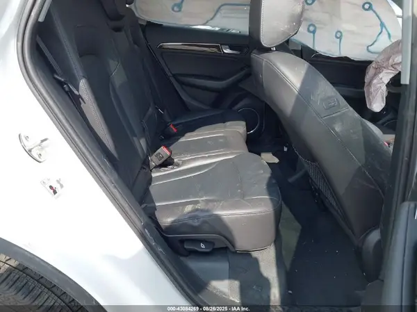 WA1L2AFP4GA033499 2016 AUDI Q5 - Image 8