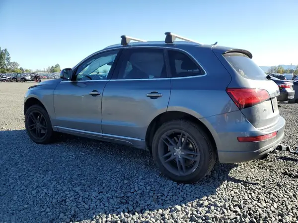 WA1L2AFP4GA034801 2016 AUDI Q5 - Image 2