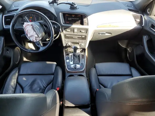 WA1L2AFP4GA034801 2016 AUDI Q5 - Image 8