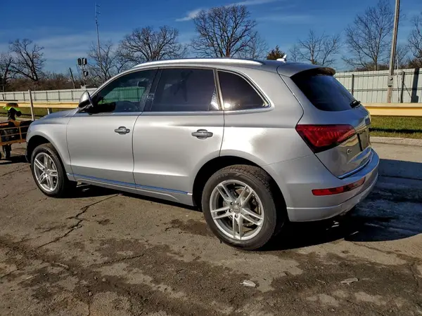 WA1L2AFP4GA035544 2016 AUDI Q5 - Image 2