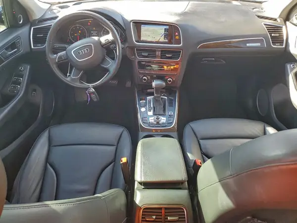 WA1L2AFP4GA035544 2016 AUDI Q5 - Image 8