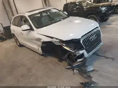 WA1L2AFP4GA036550 2016 AUDI Q5