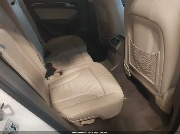 WA1L2AFP4GA036550 2016 AUDI Q5 - Image 8