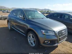 WA1L2AFP4GA036709 2016 AUDI Q5