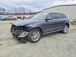 WA1L2AFP4GA037293 2016 AUDI Q5