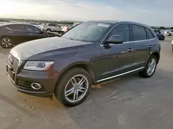 WA1L2AFP4GA037486 2016 AUDI Q5