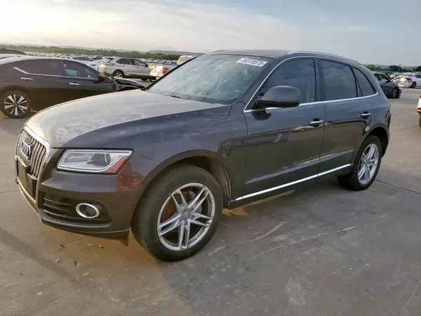 WA1L2AFP4GA037486 2016 AUDI Q5 - Image 1