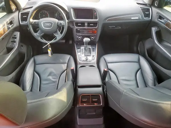 WA1L2AFP4GA037486 2016 AUDI Q5 - Image 8