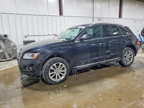 WA1L2AFP4GA039951 2016 AUDI Q5