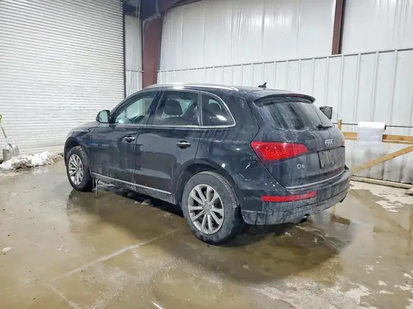 WA1L2AFP4GA039951 2016 AUDI Q5 - Image 2