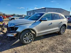 WA1L2AFP4GA040131 2016 AUDI Q5