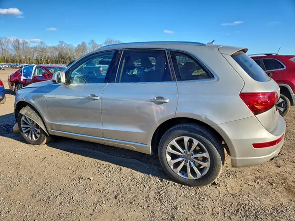 WA1L2AFP4GA040131 2016 AUDI Q5 - Image 2