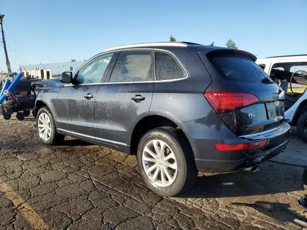 WA1L2AFP4GA040596 2016 AUDI Q5 - Image 2