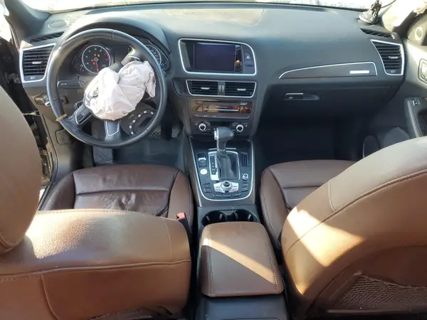 WA1L2AFP4GA040596 2016 AUDI Q5 - Image 8