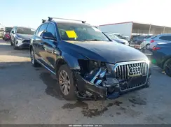 WA1L2AFP4GA040985 2016 AUDI Q5