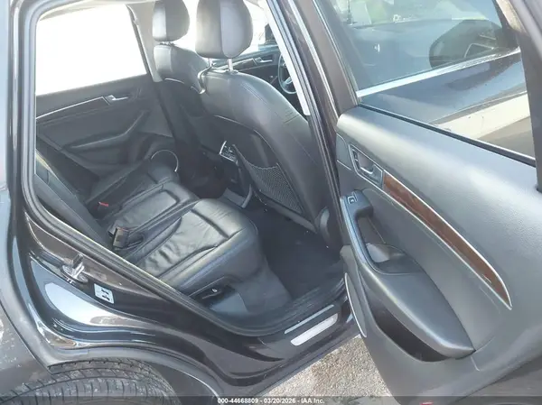 WA1L2AFP4GA040985 2016 AUDI Q5 - Image 8