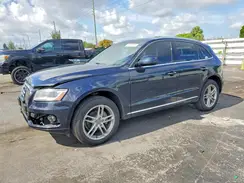 WA1L2AFP4GA044194 2016 AUDI Q5