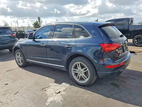 WA1L2AFP4GA044194 2016 AUDI Q5 - Image 2