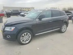 WA1L2AFP4GA046267 2016 AUDI Q5
