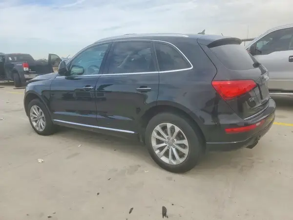 WA1L2AFP4GA046267 2016 AUDI Q5 - Image 2