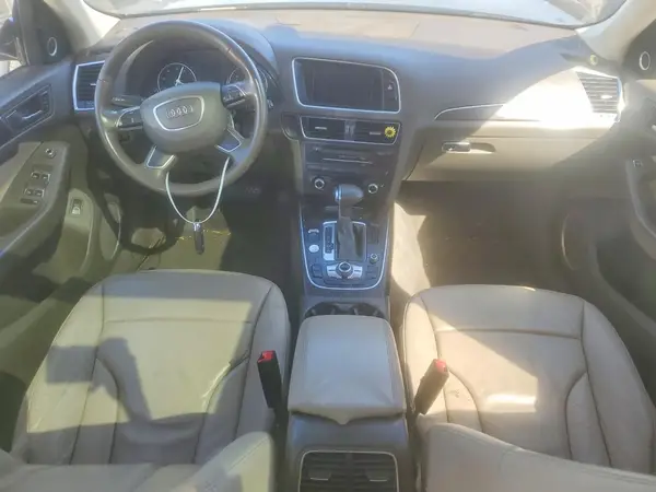 WA1L2AFP4GA046267 2016 AUDI Q5 - Image 8