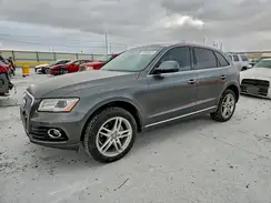 WA1L2AFP4GA046351 2016 AUDI Q5