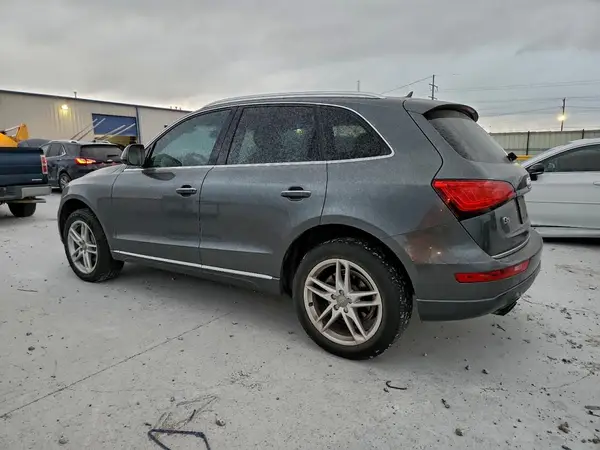 WA1L2AFP4GA046351 2016 AUDI Q5 - Image 2