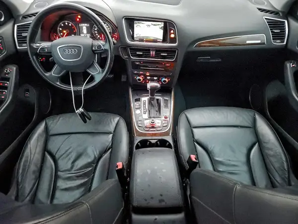 WA1L2AFP4GA046351 2016 AUDI Q5 - Image 8