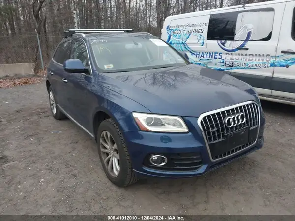 WA1L2AFP4GA046673 2016 AUDI Q5 - Image 1