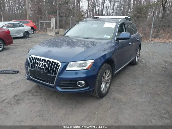 WA1L2AFP4GA046673 2016 AUDI Q5 - Image 2
