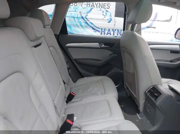 WA1L2AFP4GA046673 2016 AUDI Q5 - Image 8