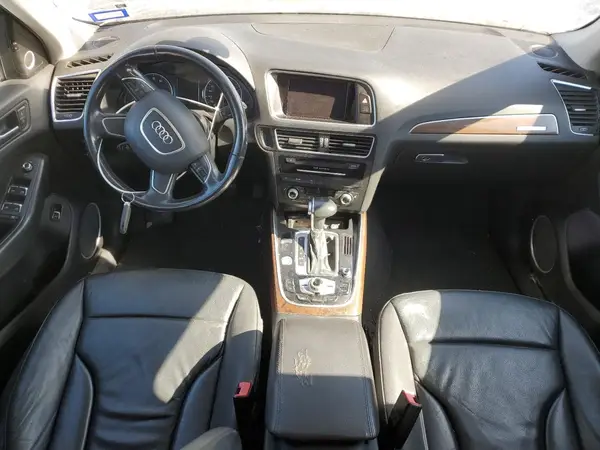WA1L2AFP4GA046771 2016 AUDI Q5 - Image 8