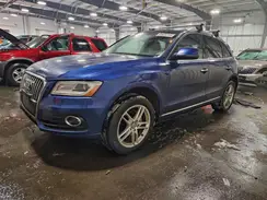 WA1L2AFP4GA047824 2016 AUDI Q5