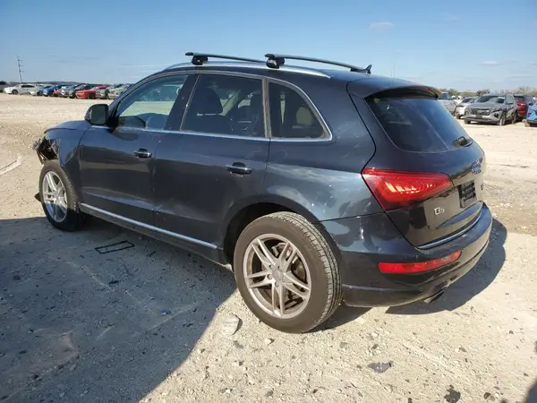 WA1L2AFP4GA048195 2016 AUDI Q5 - Image 2