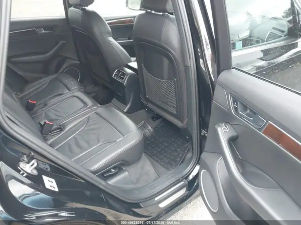 WA1L2AFP4GA048259 2016 AUDI Q5 - Image 8